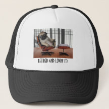 APOSENTADO E LOVIN ELE!