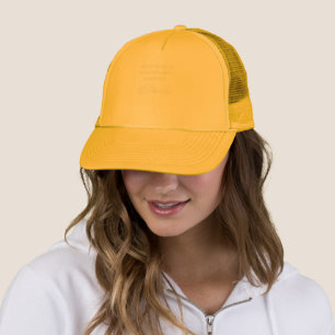 Boné Aposentou uma pessoa que está feliz às segundas-fe