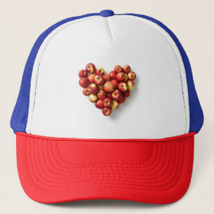 Boné Apple Heart