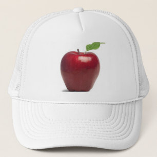 Boné Apple tampa
