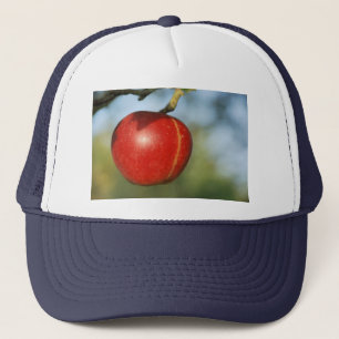 Boné Apple Trucker Hat