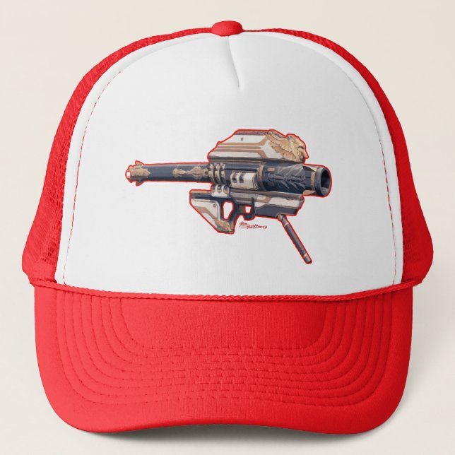 Boné Aprecie-o! (Frente)