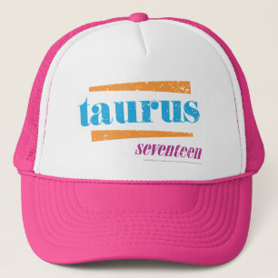 Boné Aqua do Taurus