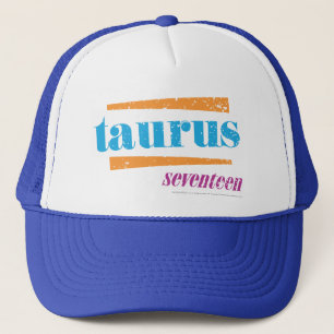 Boné Aqua do Taurus