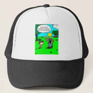 Boné Aquelas Caras Felizes Presentes e Camisetas de Des