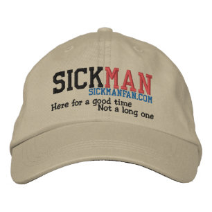 BONÉ AQUI POR UM BOM TEMPO