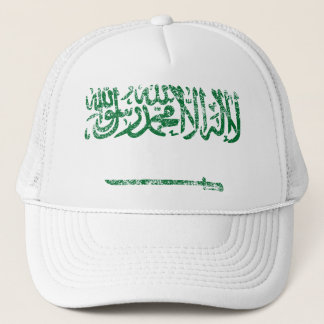 Boné Arábia Saudita