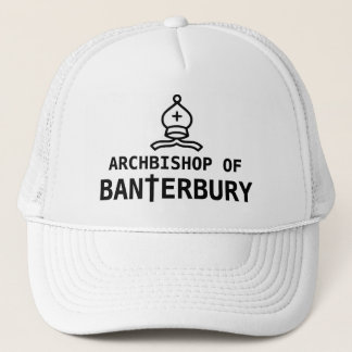 Boné Arcebispo de Banterbury