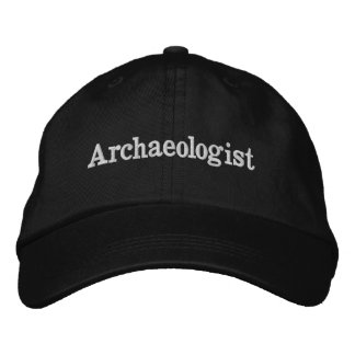 Boné Archaeologist