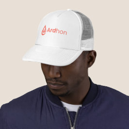 Boné Ardhon brand merch - wear your style, your way