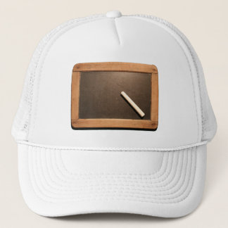 Boné Ardoise adicione seu retardamento de texto da esco