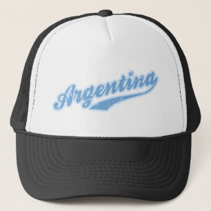 Boné Argentina
