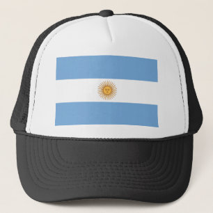 Boné argentina
