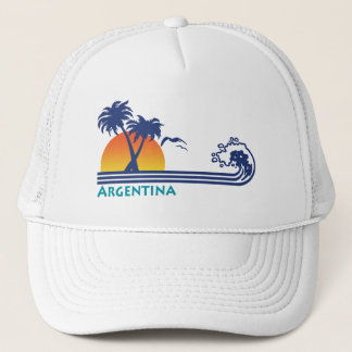 Boné Argentina