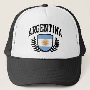 Boné Argentina