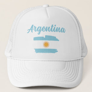 Boné Argentina