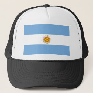 Boné Argentina