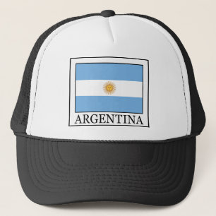 Boné Argentina
