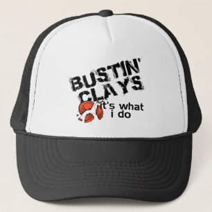 Boné Argilas de Bustin