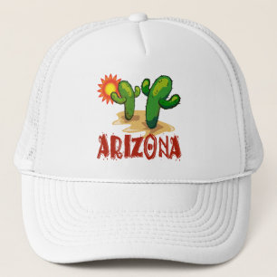 BONÉ ARIZONA