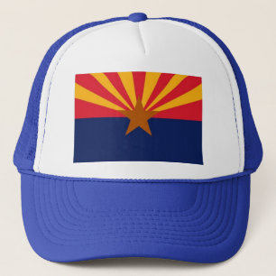 BONÉ ARIZONA