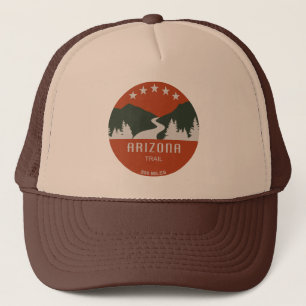 Boné Arizona
