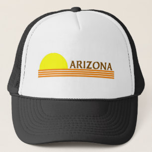 Boné Arizona