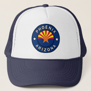 Boné Arizona de Phoenix
