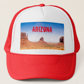 BONÉ ARIZONA MONUMENT VALLEY HATS