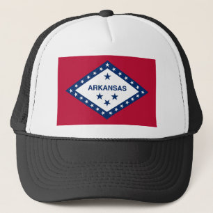 Boné Arkansas