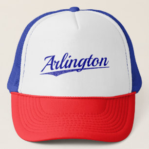 Boné Arlington