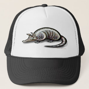 Boné Armadillo