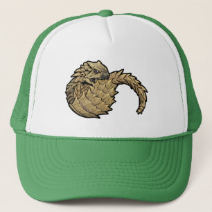 Boné Armadillo Girdled Lizard
