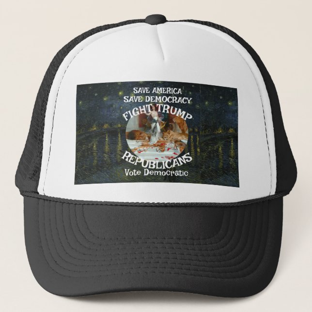 Boné Armário (Frente)