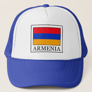 Boné Armênia Hat
