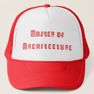 Boné Arquitetura