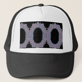 Boné Art Expression Foam Trucker Hat