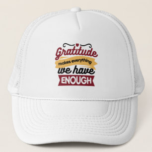 Boné Arte de Fé e Gratidão – Cristão Edificante