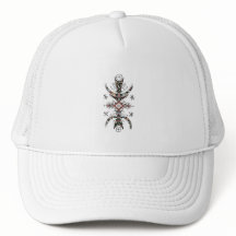 Arte do Símbolo Tifinagh Amazigh – camiseta Berber