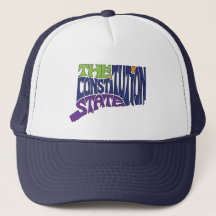 Arte do Word do Apelido Connecticut