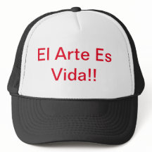 Arte É A Vida