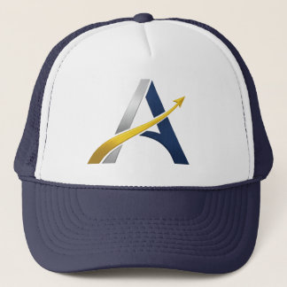 Boné Artemis Ascent “A” Insignia Hat – Minimal Space Mi
