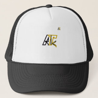 Boné Artisto Logo – Classic Trucker Hat