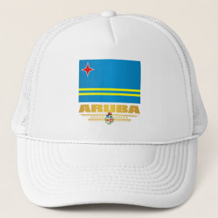 Boné Aruba
