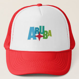 Boné Aruba