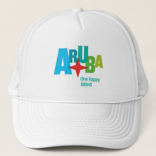 Boné Aruba