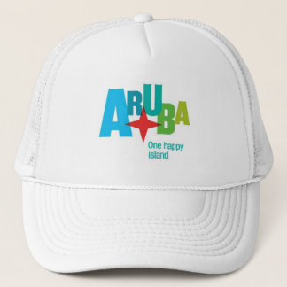 Boné Aruba