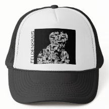 As palavras fazem o chapéu | Moshe Feldenkrais do