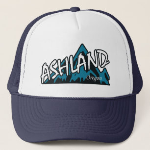 Boné Ashland Oregon Mounties