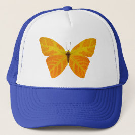Boné Aspen Leaf Butterfly 3